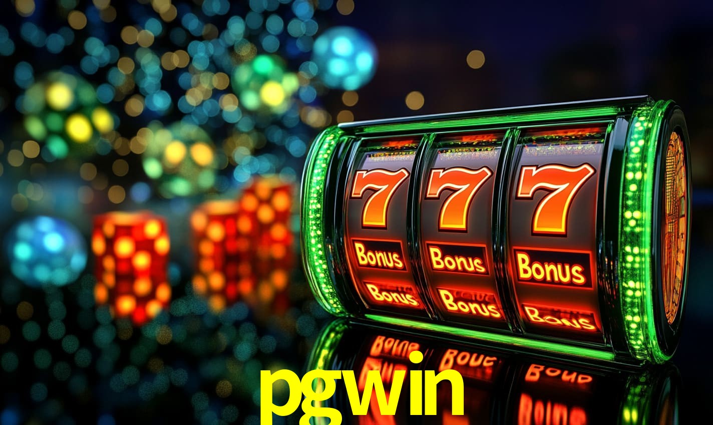 Game Providers pgwin