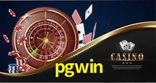 Welcome Bonus pgwin